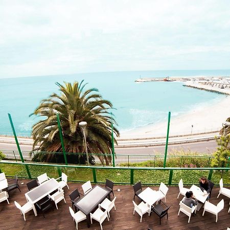 Hotel Del Golfo Finale Ligure Exterior foto