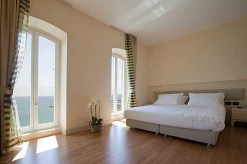 Hotel Del Golfo Finale Ligure Exterior foto